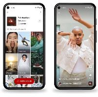 YouTube Will Spend $100 Million On Creators In New “Shorts” Program