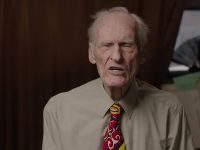 Dancer StuartHodes @96 – How To Dance Through Life