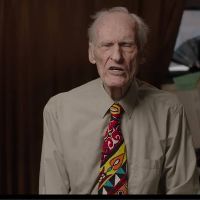 Dancer StuartHodes @96 – How To Dance Through Life
