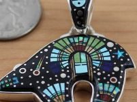 A Multi-Million-Dollar Trade In Fake Native American Art