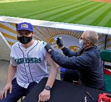 Increasingly — Vaccination Has Its Privilege