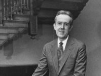 Longtime Curtis Institute Dean Robert Fitzpatrick, 75