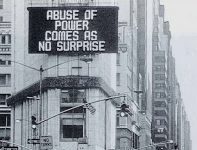 Time To Do Away With The Idea Of The Artist As Transgressor?