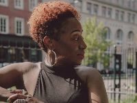 A Dancer Who Connects A History Of Dance Through Her Body