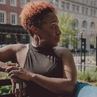 A Dancer Who Connects A History Of Dance Through Her Body
