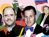 The Mystery Man Who Now Controls The World’s Largest Classical Music Management Company