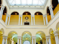 Why Workers At The Walters Museum Are Organizing A Union