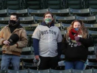 At The Ballpark, In The Concert Hall, A Crowd Feeds Off Itself. But At 25% Full?…