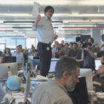 The Guardian Newspaper Was Founded The Year Napoleon Died. It’s Been A Singular Enterprise Ever Since