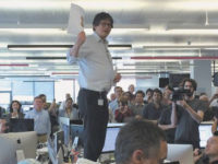 The Guardian Newspaper Was Founded The Year Napoleon Died. It’s Been A Singular Enterprise Ever Since