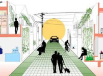 A Design Challenge To Densify Los Angeles