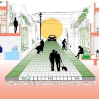 A Design Challenge To Densify Los Angeles