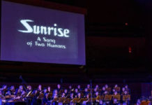 The Year Of Singing Dangerously