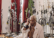 Using Public Domain Songs As Fodder For Something New