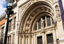 V&A Museum Union Warns Job Cuts Would Cost “1,000 Years Of Expertise”