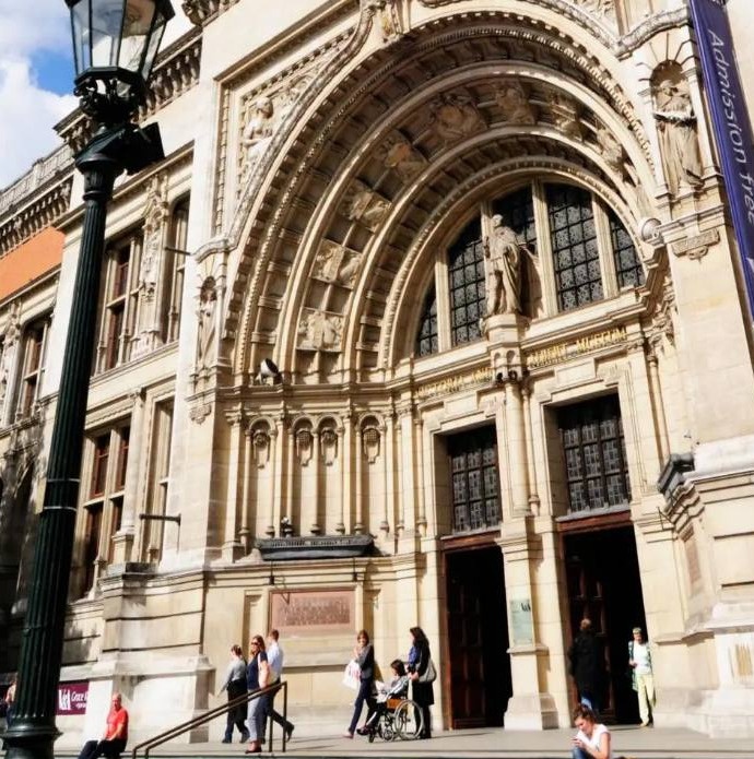 V&A Museum Union Warns Job Cuts Would Cost “1,000 Years Of Expertise”