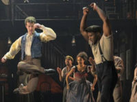 Garth Drabinsky — Back On Broadway