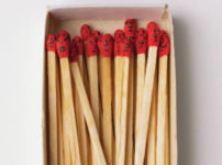 Still Burning: The Condition of Burnout