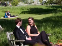 How Glyndebourne Didn’t Miss A Step