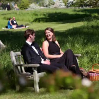 How Glyndebourne Didn’t Miss A Step