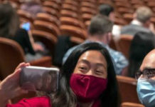 All Arts Are Local? Not Anymore