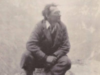 The Literature Professor Who Foresaw Neuroscience 100 Years Ago