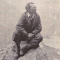 The Literature Professor Who Foresaw Neuroscience 100 Years Ago