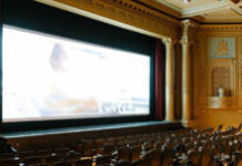 Will Audiences Return To Movie Theatres?
