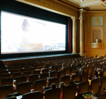 Will Audiences Return To Movie Theatres?