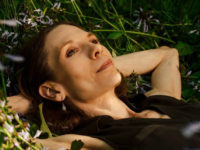 Gavin Larsen: The Everyday Ballerina