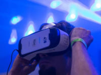 Claim: Virtual Reality Is Where The Internet Was 20 Years Ago