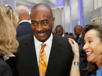 Dysfunctional DC Arts Commission To Get A New Leader