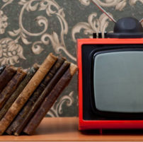 How A Book Gets Adapted For A Movie
