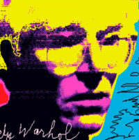 Are Christie’s Warhol NFTs Fake?