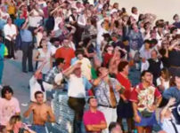 How The Crowd Amplifies And Defines Art