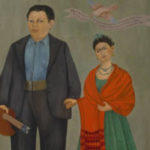 When Artists Marry Other Artists