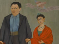 When Artists Marry Other Artists