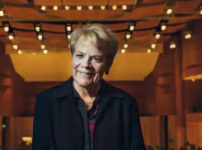 Marin Alsop – A Career Of Firsts