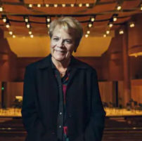 Marin Alsop – A Career Of Firsts