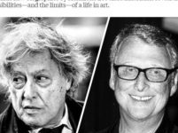 Comparing The Careers Of Mike Nichols And Tom Stoppard