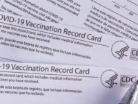 IPSOS Poll: Sixty Percent Of Canadians In Favor Of Requiring Vaccine Passports For Entry To Events