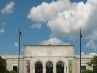 How A Property Tax Transformed The Detroit Institute Of Art And What It Does