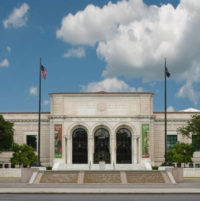 How A Property Tax Transformed The Detroit Institute Of Art And What It Does