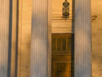 Biden Sets Aside Tradition, Fires Four Members Of The US Commission Of Fine Arts