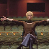 After 25 Years Leading Cincinnati Ballet, Victoria Morgan To Step Down