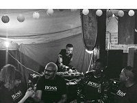 Turner Prize Finalist Group Calls Out Turner Prize: ‘Extractive And Exploitative’