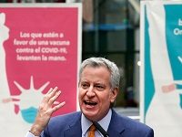 New York Launches $25 Million City Artist Corps