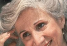 Olympia Dukakis, 89, Star Of Screen And Stage