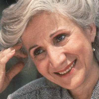 Olympia Dukakis, 89, Star Of Screen And Stage