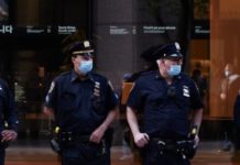 MoMA Blocks Demonstrators From Entering Museum